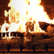 Image for article titled It's TV Fireplace Season